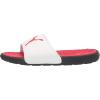 imagePUMA UnisexChild Cool Cat Sandals Slides SportRed  White