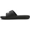 imagePUMA UnisexChild Cool Cat Sandals Slides SportV2 BlackWhite