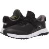 imagePUMA UnisexChild Fusion Evo JrBlack