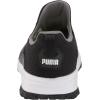 imagePUMA UnisexChild Fusion Evo JrBlack