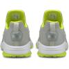imagePUMA UnisexChild Fusion Evo JrHigh Rise Limepunch