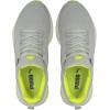imagePUMA UnisexChild Fusion Evo JrHigh Rise Limepunch