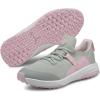 imagePUMA UnisexChild Fusion Evo JrHigh Rise Pink Lady