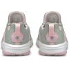 imagePUMA UnisexChild Fusion Evo JrHigh Rise Pink Lady