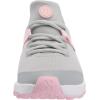 imagePUMA UnisexChild Fusion Evo JrHigh Risepink Lady