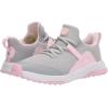 imagePUMA UnisexChild Fusion Evo JrHigh Risepink Lady