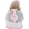 imagePUMA UnisexChild Fusion Evo JrHigh Risepink Lady