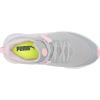 imagePUMA UnisexChild Fusion Evo JrHigh Risepink Lady