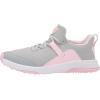 imagePUMA UnisexChild Fusion Evo JrHigh Risepink Lady
