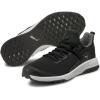 imagePUMA UnisexChild Fusion Evo JrPuma Black Puma Puma