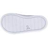 imagePUMA UnisexChild Jada Alternative Closure SneakerPuma Whitepuma Whitepuma Silver