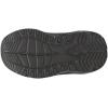 imagePUMA UnisexChild One4all Slip onBlackWhite
