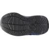imagePUMA UnisexChild One4all Slip onBlazing Bluepuma Redpuma Black