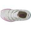 imagePUMA UnisexChild One4all Slip onGlacial GrayMauve Pop