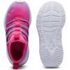 imagePUMA UnisexChild One4all Slip onGlowing Pinklavender Alertpuma White