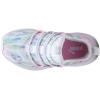 imagePUMA UnisexChild One4all Slip onPuma Whitepink Lilacmint