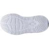 imagePUMA UnisexChild One4all Slip onPuma Whitepink Lilacmint