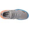 imagePUMA UnisexChild One4all Slip onStormy Slatecool Cobaltultra Orange