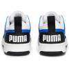imagePUMA UnisexChild Rebound Layup SneakerPuma Whitepuma Blackroyal Sapphire
