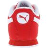 imagePUMA UnisexChild Roma SneakerFor All Time Redpuma White