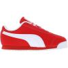 imagePUMA UnisexChild Roma SneakerFor All Time Redpuma White