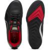 imagePUMA UnisexChild Scuderia Ferrari Drift Cat SneakerPuma Blackrosso Corsa