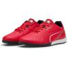 imagePUMA UnisexChild Scuderia Ferrari Drift Cat SneakerRosso Corsapuma White