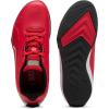 imagePUMA UnisexChild Scuderia Ferrari Drift Cat SneakerRosso Corsapuma White
