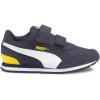 imagePUMA UnisexChild St Runner Hook and LoopBlue