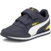 imagePUMA UnisexChild St Runner Hook and LoopBlue