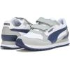 imagePUMA UnisexChild St Runner Hook and LoopGray Echopuma Navy
