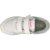 imagePUMA UnisexChild St Runner Hook and LoopNimbus Cloudpuma Whitesachet Pink