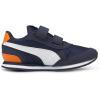 imagePUMA UnisexChild St Runner Hook and LoopOrange