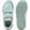 imagePUMA UnisexChild St Runner Hook and LoopPeaceful Bluepuma Whitemodern Mintlavender Alert