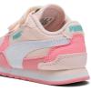 imagePUMA UnisexChild St Runner Hook and LoopPeonypuma White