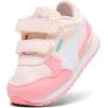 imagePUMA UnisexChild St Runner Hook and LoopPeonypuma White