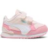 imagePUMA UnisexChild St Runner Hook and LoopPeonypuma White