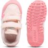 imagePUMA UnisexChild St Runner Hook and LoopPeonypuma White