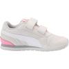 imagePUMA UnisexChild St Runner Hook and LoopPink