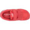 imagePUMA UnisexChild St Runner Hook and LoopPoppy Redpuma Whiteflint Stone