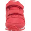imagePUMA UnisexChild St Runner Hook and LoopPoppy Redpuma Whiteflint Stone