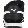 imagePUMA UnisexChild St Runner Hook and LoopPuma Blackpuma Whitegray Violet