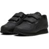 imagePUMA UnisexChild St Runner Hook and LoopPuma Blackshadow Gray