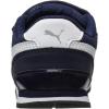 imagePUMA UnisexChild St Runner Hook and LoopPuma Peacoatpuma White