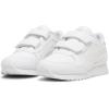 imagePUMA UnisexChild St Runner Hook and LoopPuma Whitecool Light Gray