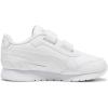 imagePUMA UnisexChild St Runner Hook and LoopPuma Whitecool Light Gray