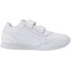 imagePUMA UnisexChild St Runner Hook and LoopPuma Whitegray Violet
