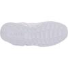 imagePUMA UnisexChild St Runner Hook and LoopPuma Whitegray Violet