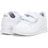 imagePUMA UnisexChild St Runner Hook and LoopPuma Whitepuma Whitegray Echo