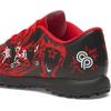 imagePUMA UnisexChild Ultra Play SneakerPuma Redpuma Blackpuma White